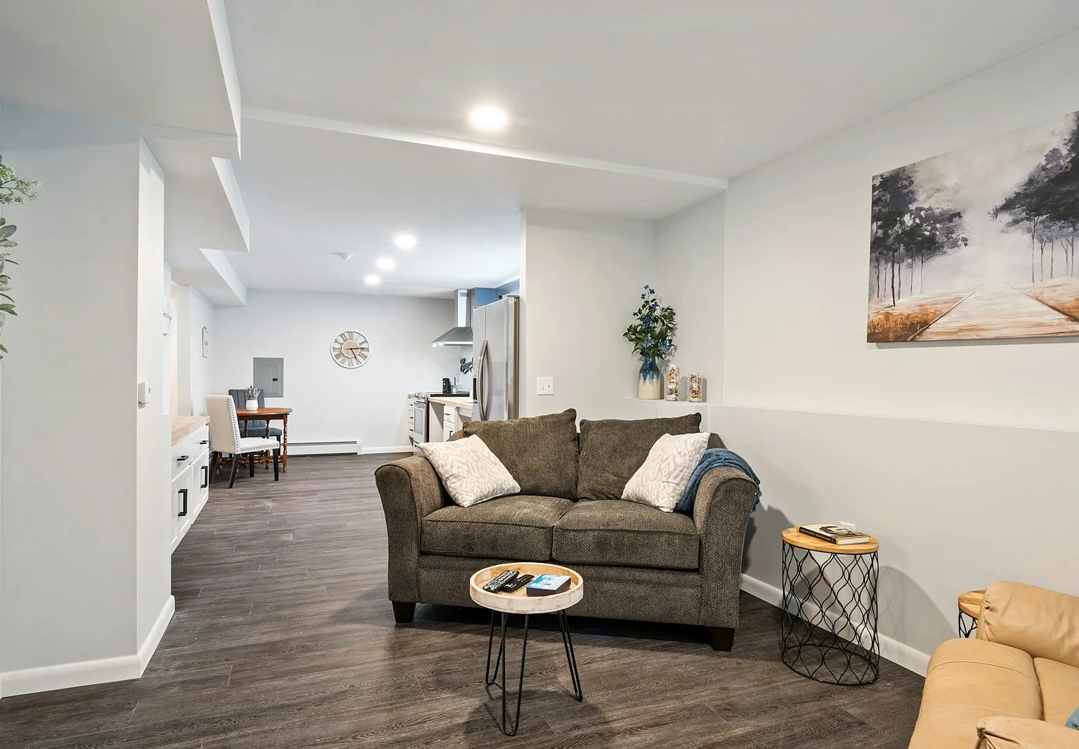 3527 Vienna Street, Unit 2 — Photo 1