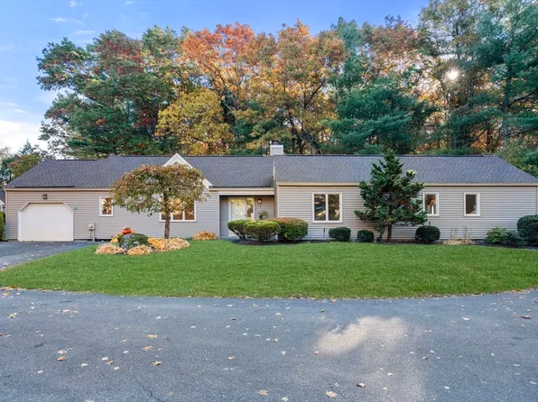 7 Daybreak #7, Wayland, MA 01778