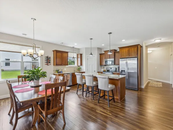 7422 Kalland Ave NE, Otsego, MN 55301