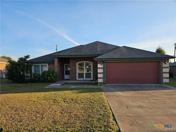 331 Valley View Dr, Gatesville, TX 76528