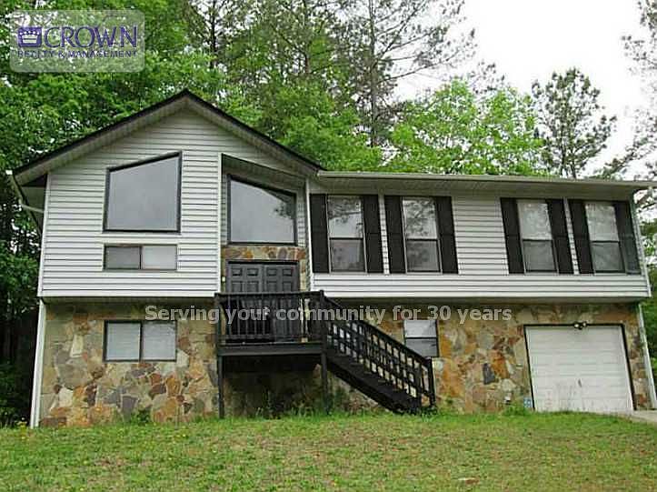 4917 Brookstone Pkwy Ellenwood GA 30294 Zillow