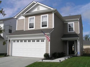 4154 Bathurst Dr, Charlotte, NC 28227