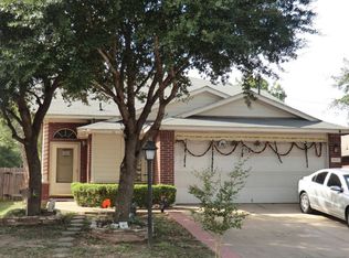 1833 Friars Tale Ln, Austin, TX 78748