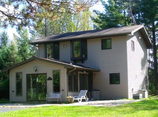 N4815 Bridge Rd, Peshtigo, WI 54157