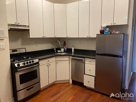 Rented by Alpha Properties NYC I LLC | media 22