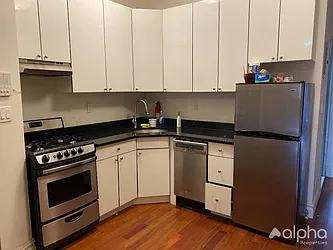 Rented by Alpha Properties NYC I LLC