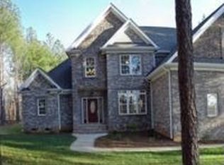 446 Wood Bridge Rd, Statesville, NC 28625