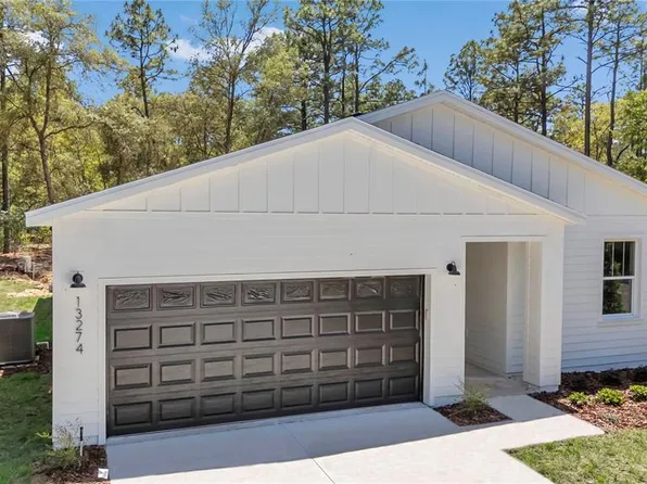 13274 SW 82nd Ln, Dunnellon, FL 34432