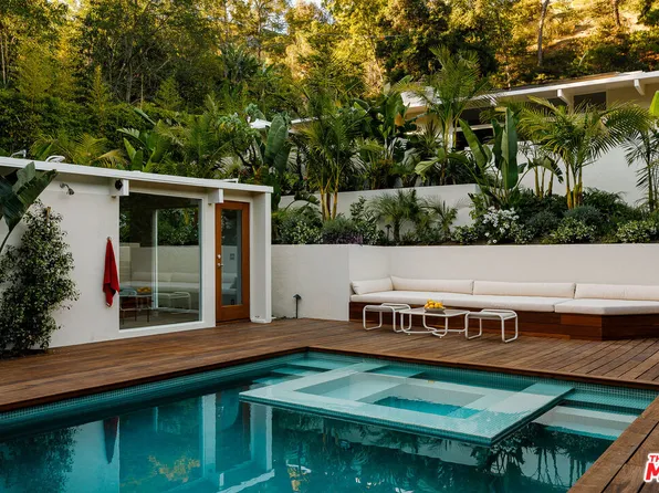 2544 Greenvalley Rd, Los Angeles, CA 90046