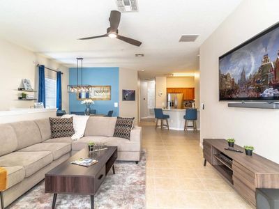 7526 BLISS WAY #7526, Kissimmee, FL, 34747