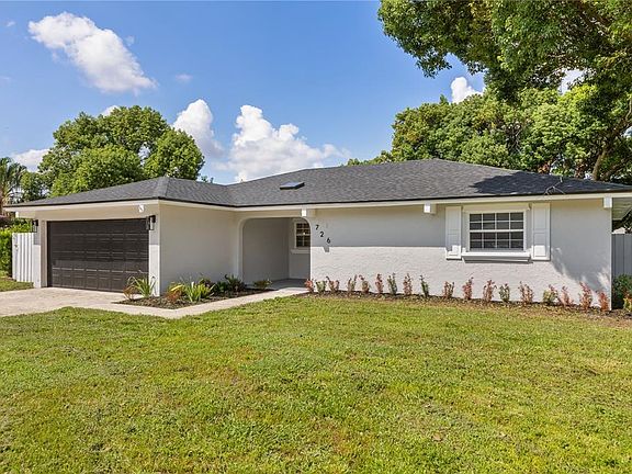 2nd image of 726 FOREST GLEN COURT