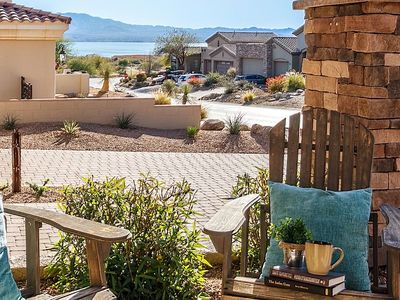 3564 N Swilican Bridge Rd, Lake Havasu City, AZ, 86404