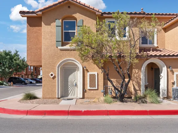 601 Menaul Blvd NW #506, Albuquerque, NM 87107
