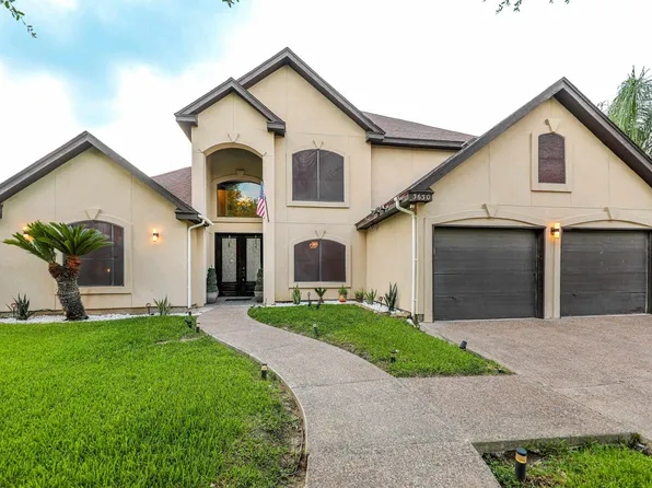 3630 Josefina, Laredo, TX 78041