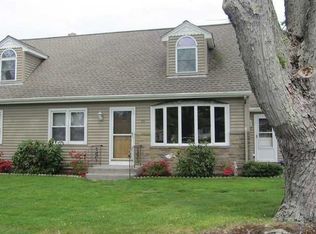 12 Buffalo Ave, Warren, RI 02885