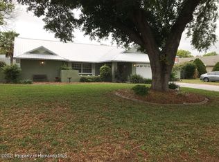 2391 Sutton Pl, Spring Hill, FL 34608