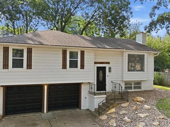 319 N Cleveland Ave, Belton, MO 64012