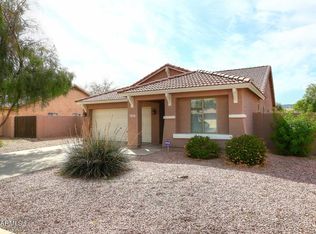 1831 W Saint Catherine Ave, Phoenix, AZ 85041