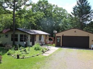 2203 270th Ave, Mora, MN 55051