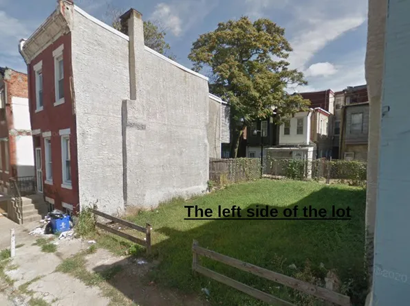 1849 N Judson St, Philadelphia, PA 19121