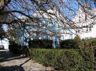 149 Wentworth Ave, Cranston, RI 02905