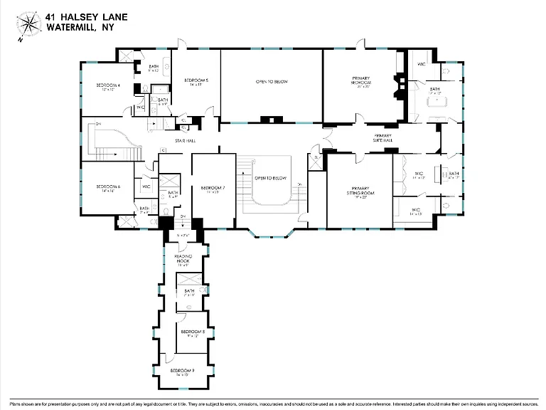 41 Halsey Ln — Photo 27