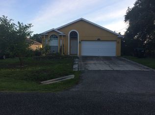8519 Blackberry Ave, Orlando, FL 32825