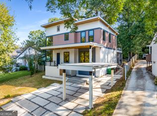 1045 Shepherds Ln NE, Atlanta, GA 30324