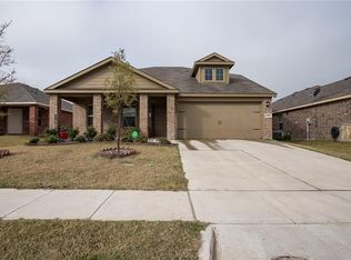2359 San Marcos Dr, Forney, TX 75126