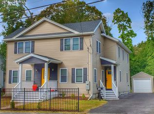 169 Warren St, Randolph, MA 02368