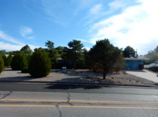 636 Stagecoach Rd SE, Albuquerque, NM 87123