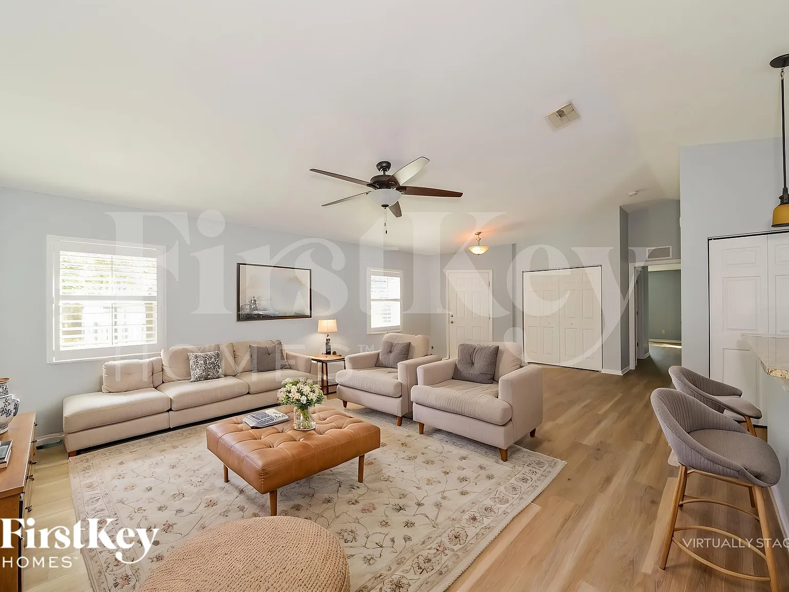 3 bed, 2.0 bath, 1491 sqft, $2,205 — Photo 3