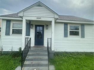 4441 Werner Dr, New Orleans, LA 70126