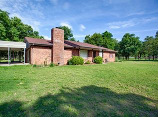 16796 SE 26th Pl, Choctaw, OK 73020