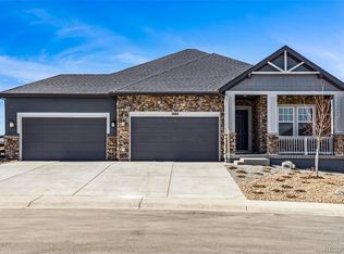 3884 Freestone Point, Castle Rock, CO 80108