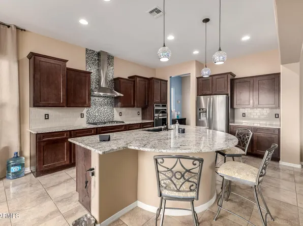 7848 W WILLOW Way, Florence, AZ 85132