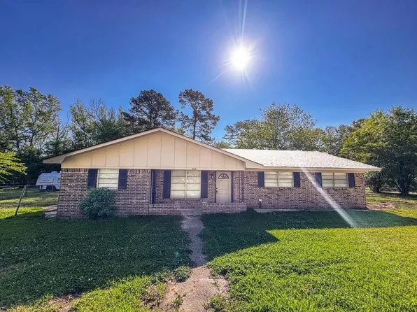 405 S Foster St, Linden, TX 75563