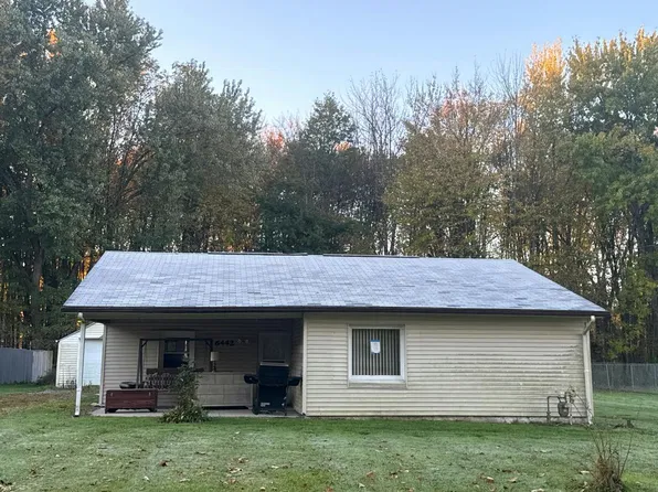 6442 Washington Ave, Hubbard, OH 44425