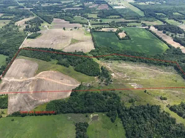 39 County Rd, Mount Hope, AL 35651