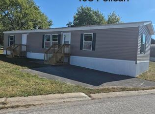 103 Pelican Dr, La Fontaine, IN 46940