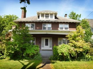 203 N 24th St, Olean, NY
