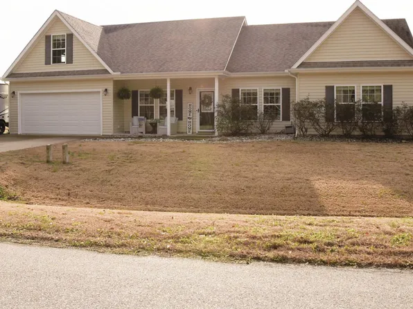 107 Mulberry Court, Currituck, NC 27929