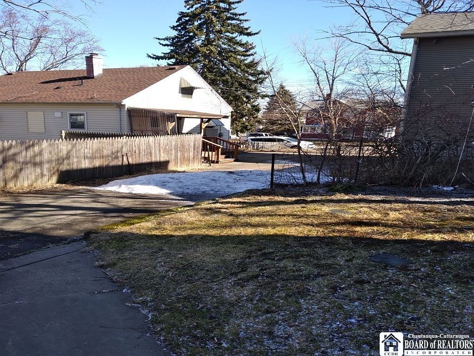 48 W 4th St, Dunkirk, NY 14048 Zillow