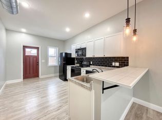 1 Bed/1 Bath Fully Renovated Apartment, Moline, IL 61265