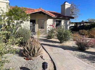 1666 Las Casitas Dr, Borrego Springs, CA 92004