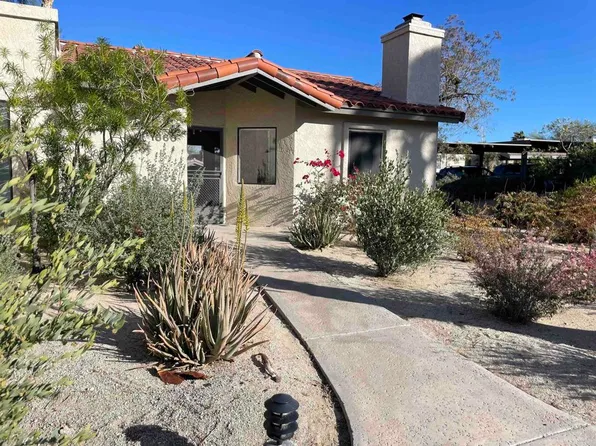 1666 Las Casitas Dr, Borrego Springs, CA 92004
