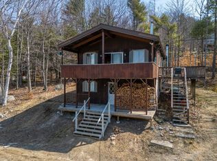 5 Winsor Way, New Durham, NH 03855