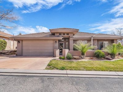 345 N 2450 E Unit 220, Saint George, UT, 84790
