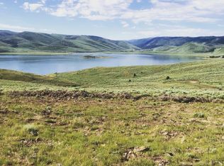 138 Aspen Cove Dr, Scofield, UT 84526