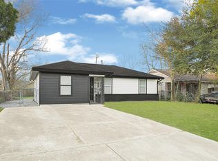 3013 Bloomfield St, Houston, TX 77051